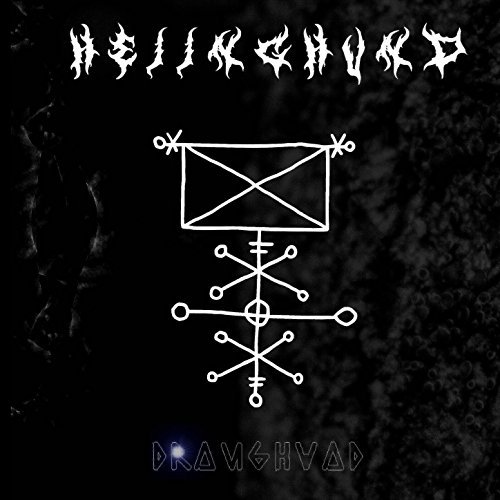 Heiinghund - Draugkvad (2018)