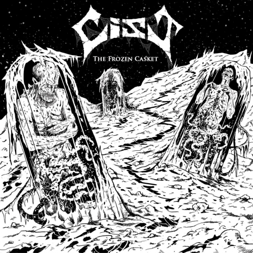 Cist - The Frozen Casket (2018)