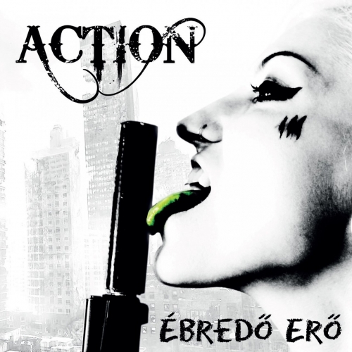 Action - Ébredő Erő (2018)