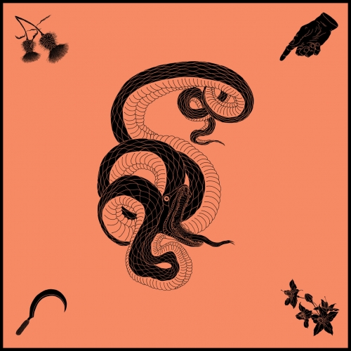 Limbs - Father's Son (2018)