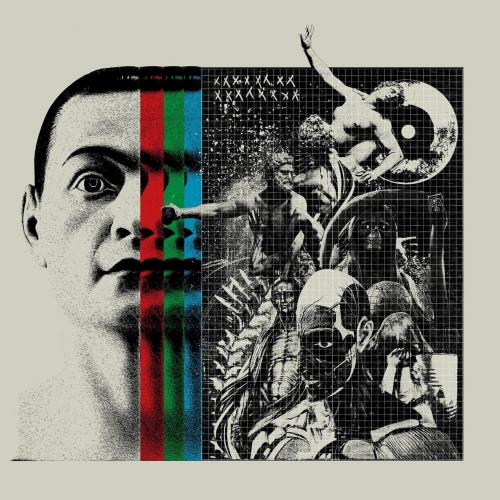 Martyrs - Inner Thoughts (EP) (2018)