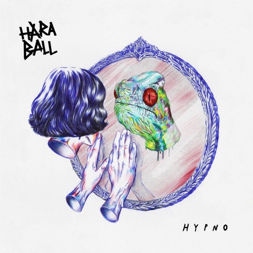 Haraball - Hypno (2018)