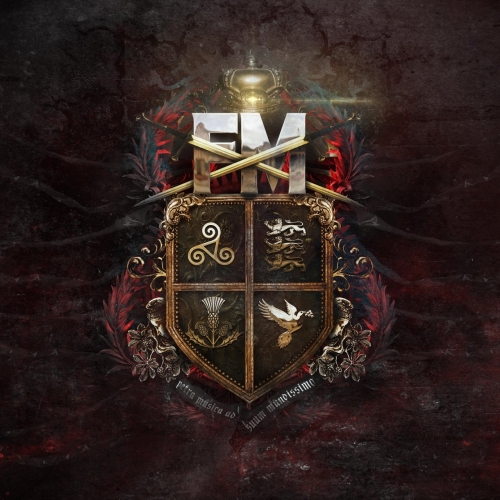 Flashmob - Plastic Thrills (EP) (2018)