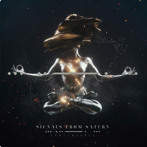 Signals from Saturn - Continuance (EP) (2018)