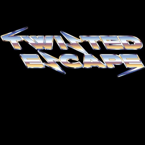 Twisted Escape - High Velocity (2018)