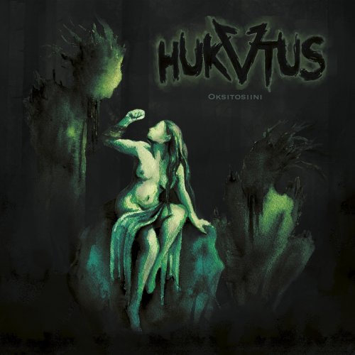 Hukutus - Oksitosiini (2018)