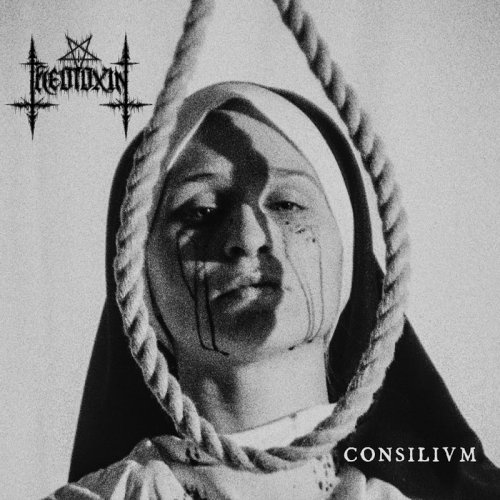 Theotoxin - Consilivm (2018)