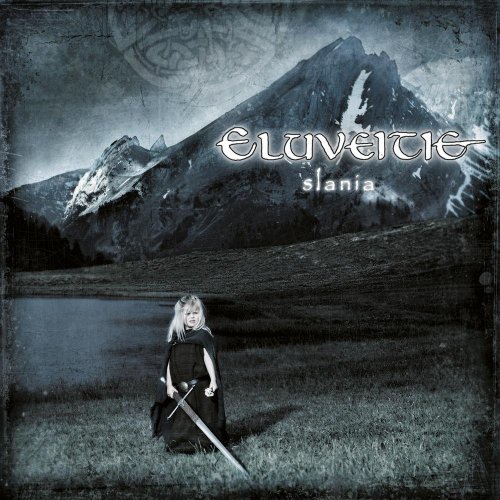 Eluveitie - Discography (2003-2019)