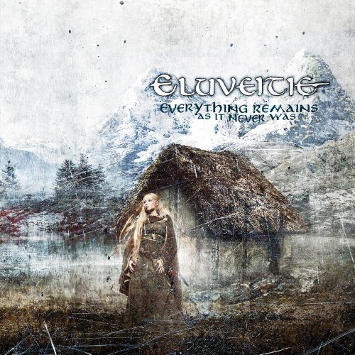 Eluveitie - Discography (2003-2019)