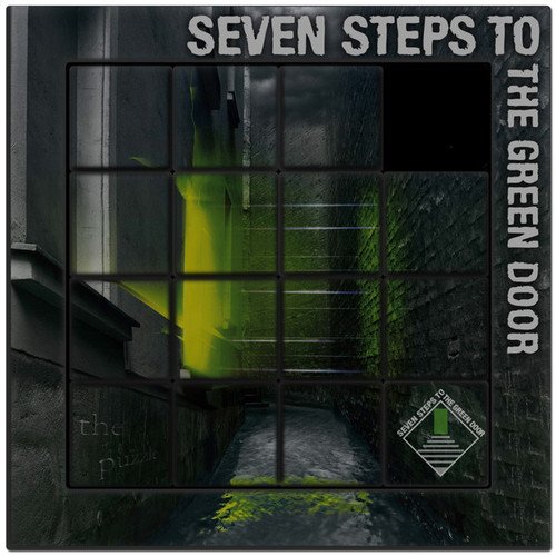 Sеven Steps To The Green Door - Collection (2006-2015)