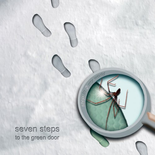 Sеven Steps To The Green Door - Collection (2006-2015)