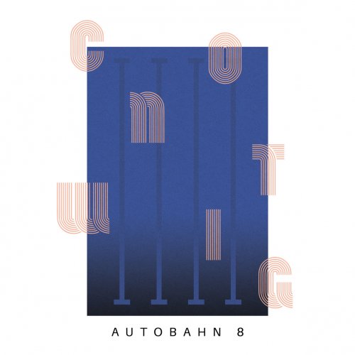 Contwig - Autobahn 8 (2018)