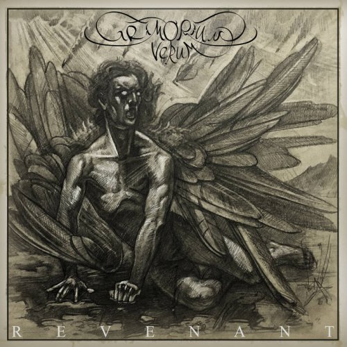 Grimorium Verum - Revenant (2018)