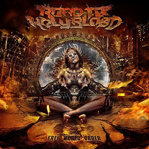 Road to Holyblood - Free World Order (2018)