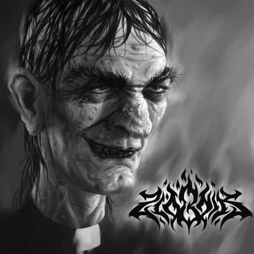 Zlobnik - Zlobnik (2018)