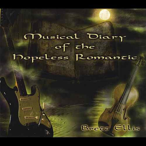 Brett Ellis - Discography (2007-2014)