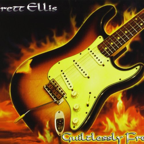 Brett Ellis - Discography (2007-2014)