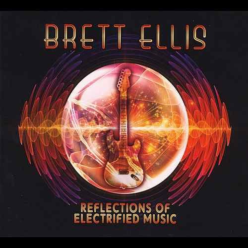 Brett Ellis - Discography (2007-2014)