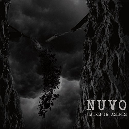 Nuvo - Laiks ir asinīs (2018)