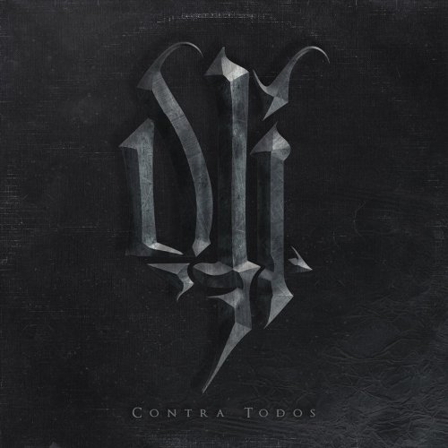Destruye Todo Imperio - Contra Todos (2018)