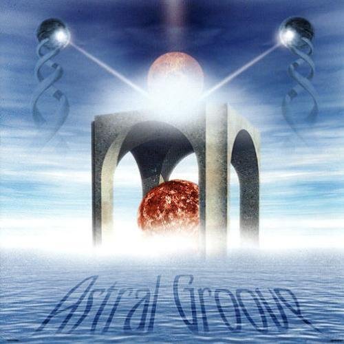 Astral Groove - Astral Groove (1995)