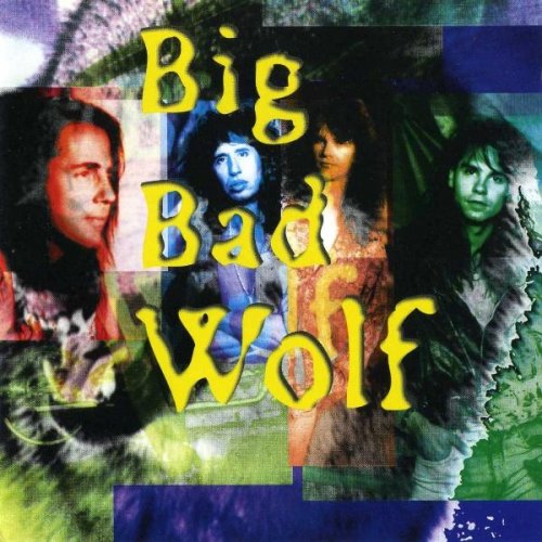 Big Bad Wolf - Big Bad Wolf (1998)