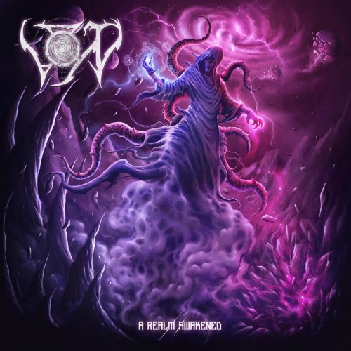 Voyd - A Realm Awakend (2018)