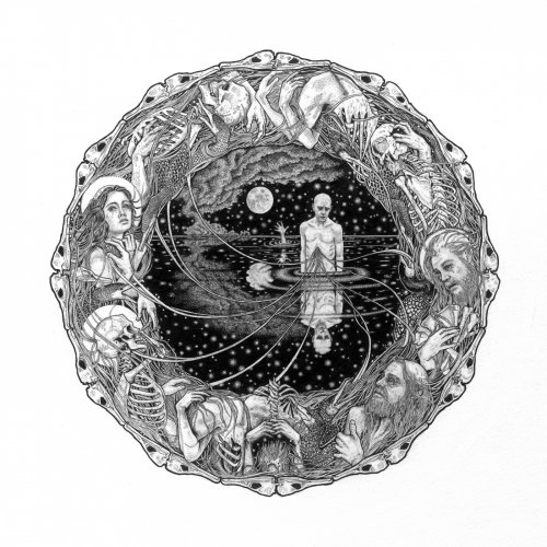 Garganjua - Through the Void (2018)