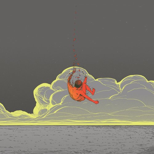 Sierra - The Mirror (2018)