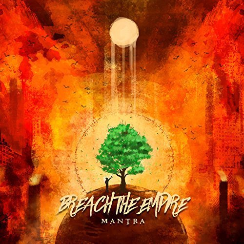 Breach the Empire - Mantra (2018)