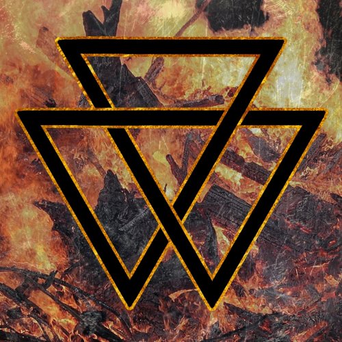 The World I Knew - The Lit & The Lost (2018)