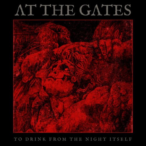 At The Gates - Discography (1991-2021)