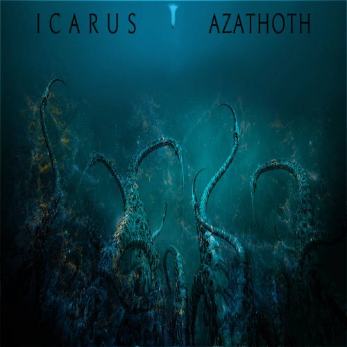 Icarus - Azathoth (2018)