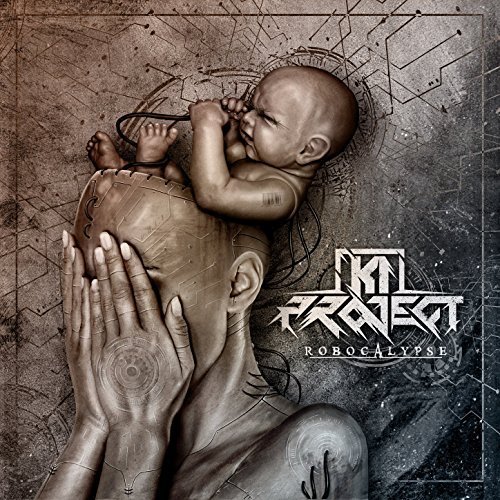 Ki Project - Robocalypse (2018)