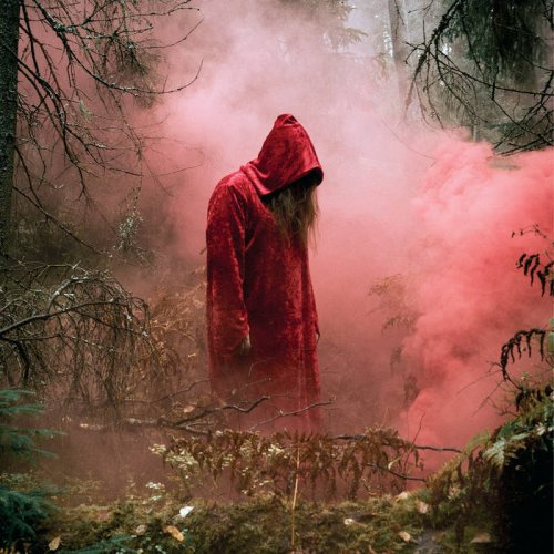 Cosmic Church - Täyttymys (2018)