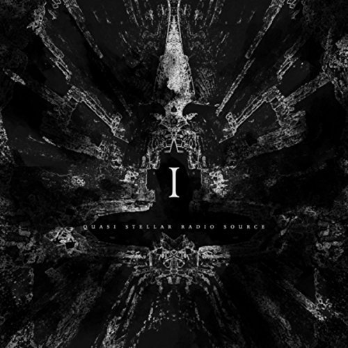 Quasi-Stellar Radio Source - I (2018)