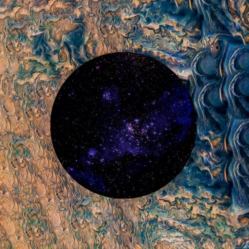 The Howling Eye - Sonorous (2018)