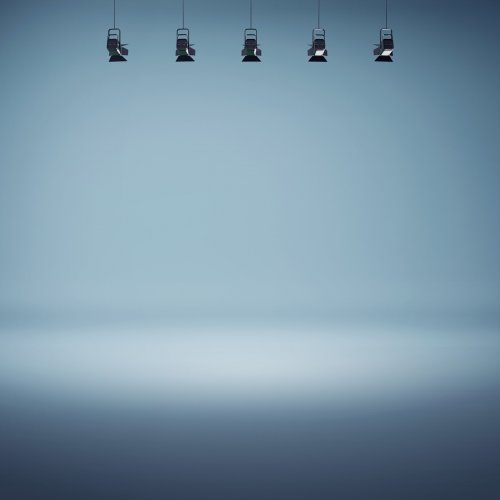 American Amnesia - ... Yet Here We Are (2018)