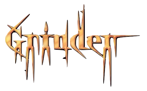 Grinder - Discography (1988-1991)