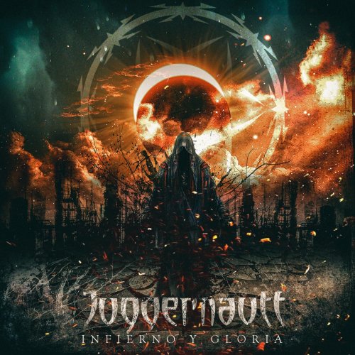 Juggernautt - Infierno y Gloria (2018)
