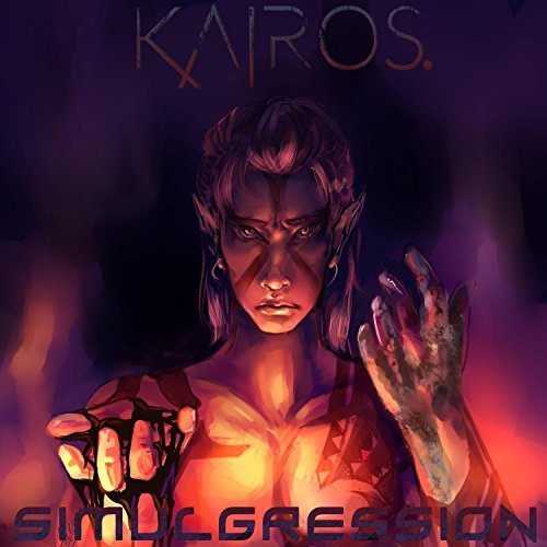 Kairos. - Simulgression (2018)