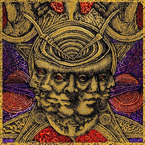 Goddess of Fate - Spiral Orchard Pt.1 (2018)