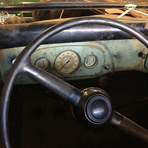 Rastasoup - Sonoran Driver (2018)