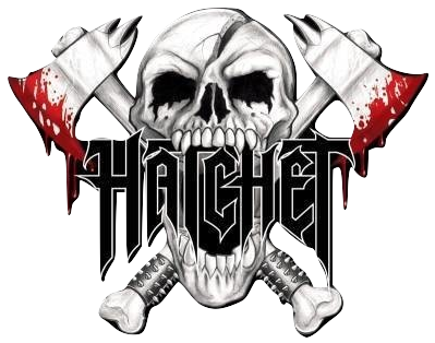 Hatchet - Discography (2008-2018)