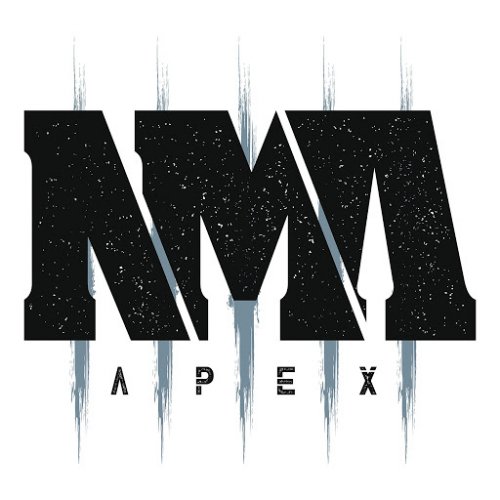 Not My Art - Apex (2018)