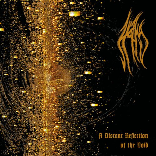 Hallig - A Distant Reflection of the Void (2018)