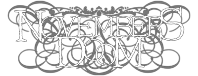 Novembers Doom - Discography (1995-2017)