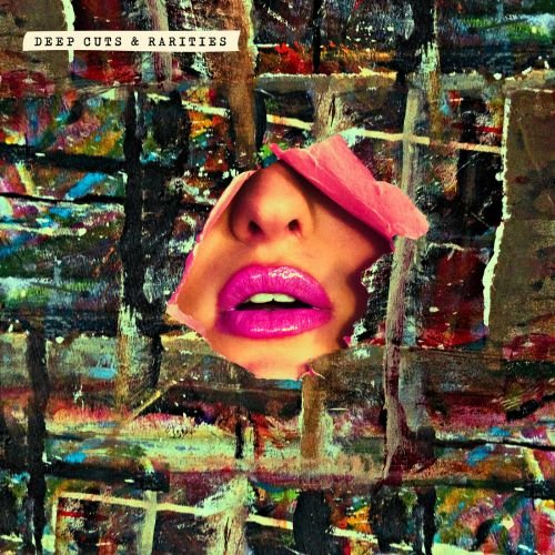 Various Artists - Deep Cuts And Rarities (2018)