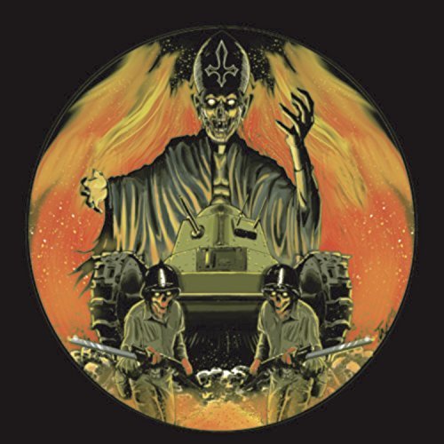 Dethlahem - The Birthplace of Deth (2018)