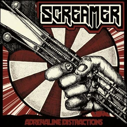 Screamer - Collection (2011-2019)